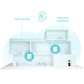 TP-Link Deco X50 V2 AX3000 Whole-Home Mesh Wi-Fi 6 System | Deco X50(2-pack)