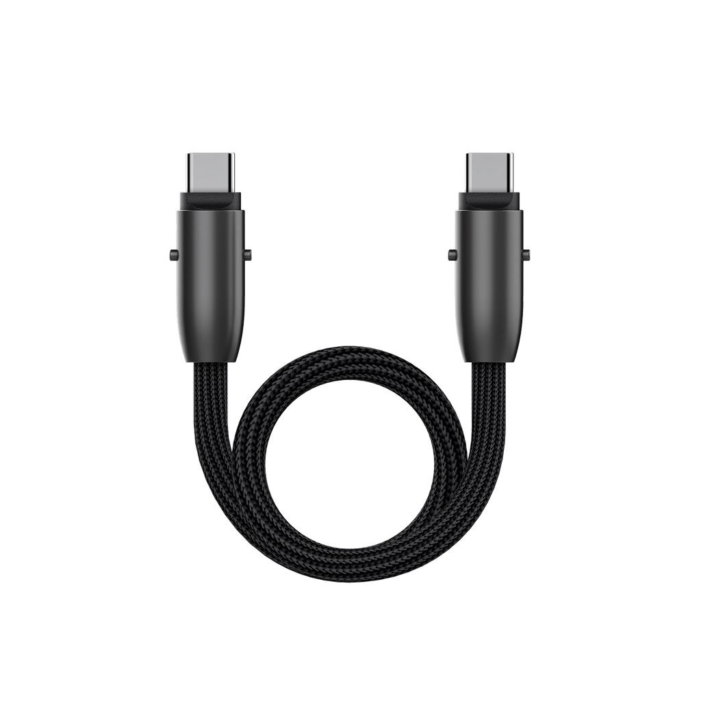 Jackery All-in-One 140W Charging Cable for Explorer 300D - verified product image 1