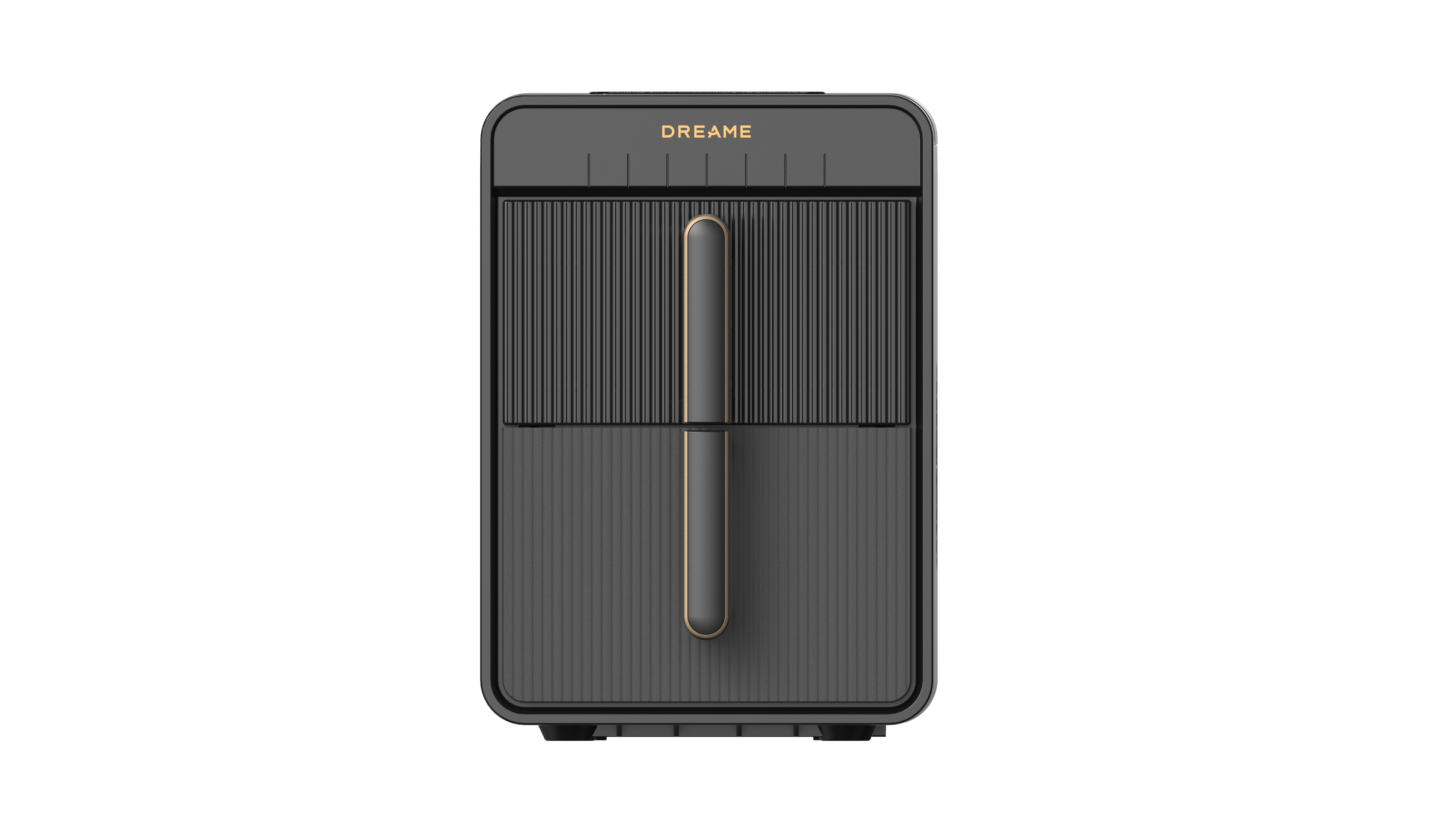 Dreame Aura Bullet Ice Maker Dusk Gold product image
