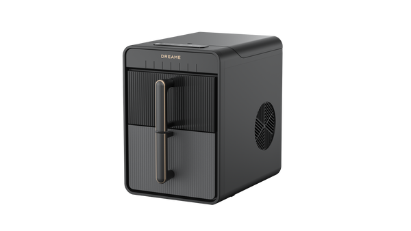 Dreame Aura Bullet Ice Maker Dusk Gold product image