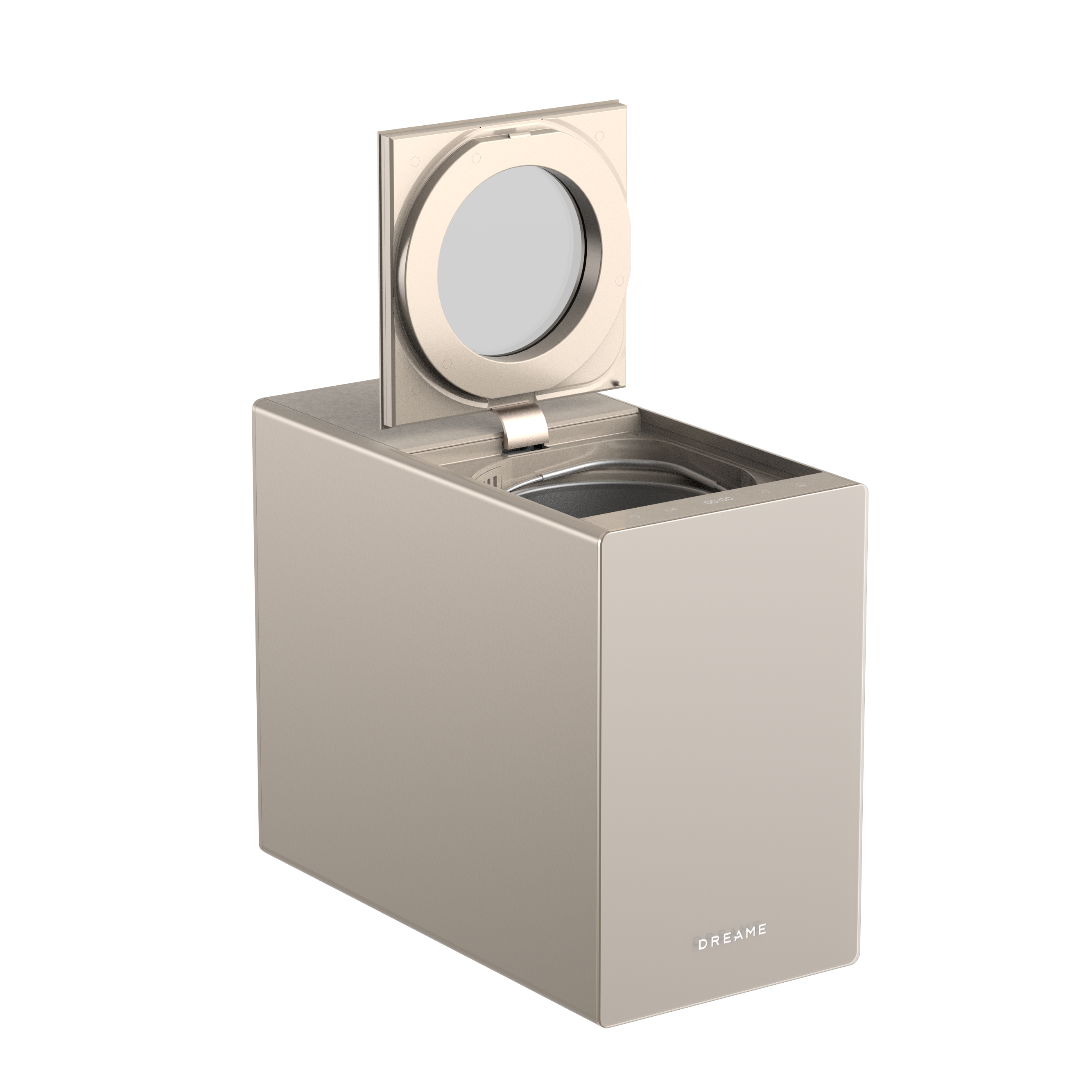 Dreame SF25 Food Waste Disposer Beige product image