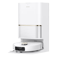 Dreame L50 Ultra AE 28,000Pa Robot Vacuum Cleaner and Mop with Self-Cleaning - White | RLL51SE_WH