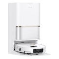 Dreame L50 Ultra AE 28,000Pa Robot Vacuum Cleaner and Mop with Self-Cleaning - White | RLL51SE_WH