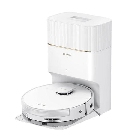 D20 Pro Plus Robot Vacuum & Mop