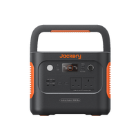 Jackery Explorer 1000 Plus Portable Power Station 1264Wh 2000W product image