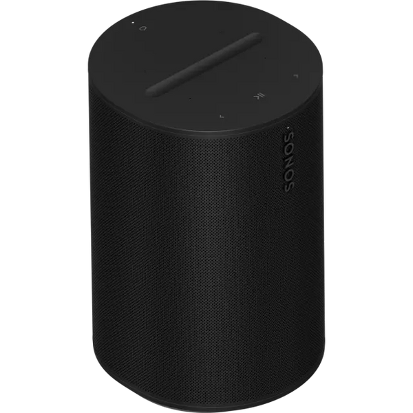 Sonos Era 100 Bluetooth Multiroom Speaker - Black | E10G1UK1BLKR2