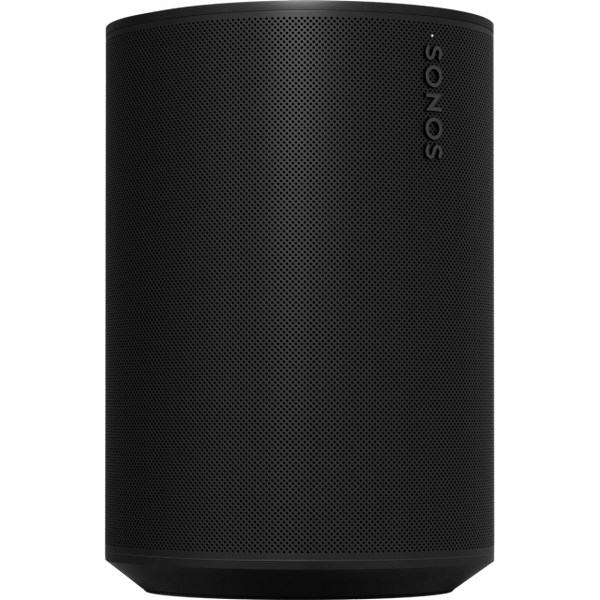 Sonos Era 100 Bluetooth Multiroom Speaker - Black | E10G1UK1BLKR2