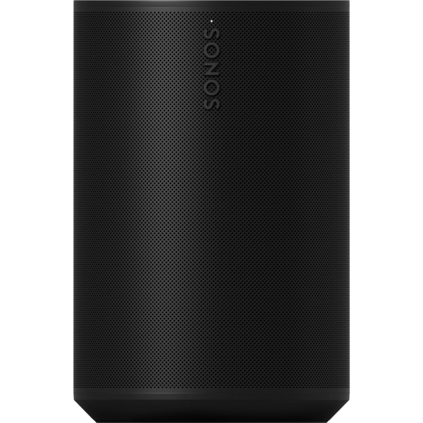 Sonos Era 100 Bluetooth Multiroom Speaker - Black | E10G1UK1BLKR2