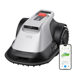 eufy E15 Robotic Lawn Mower | T2880VA1
