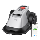 eufy E15 Robotic Lawn Mower | T2880VA1 Eufy Robot Lawnmower Euronics Ireland