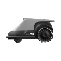 eufy E15 Robotic Lawn Mower | T2880VA1 Eufy Robot Lawnmower Euronics Ireland