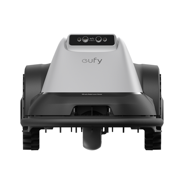 eufy E15 Robotic Lawn Mower | T2880VA1 Eufy Robot Lawnmower Euronics Ireland