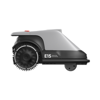 eufy E15 Robotic Lawn Mower | T2880VA1 Eufy Robot Lawnmower Euronics Ireland