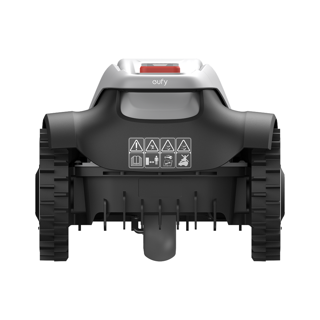eufy E15 Robotic Lawn Mower | T2880VA1 Eufy Robot Lawnmower Euronics Ireland