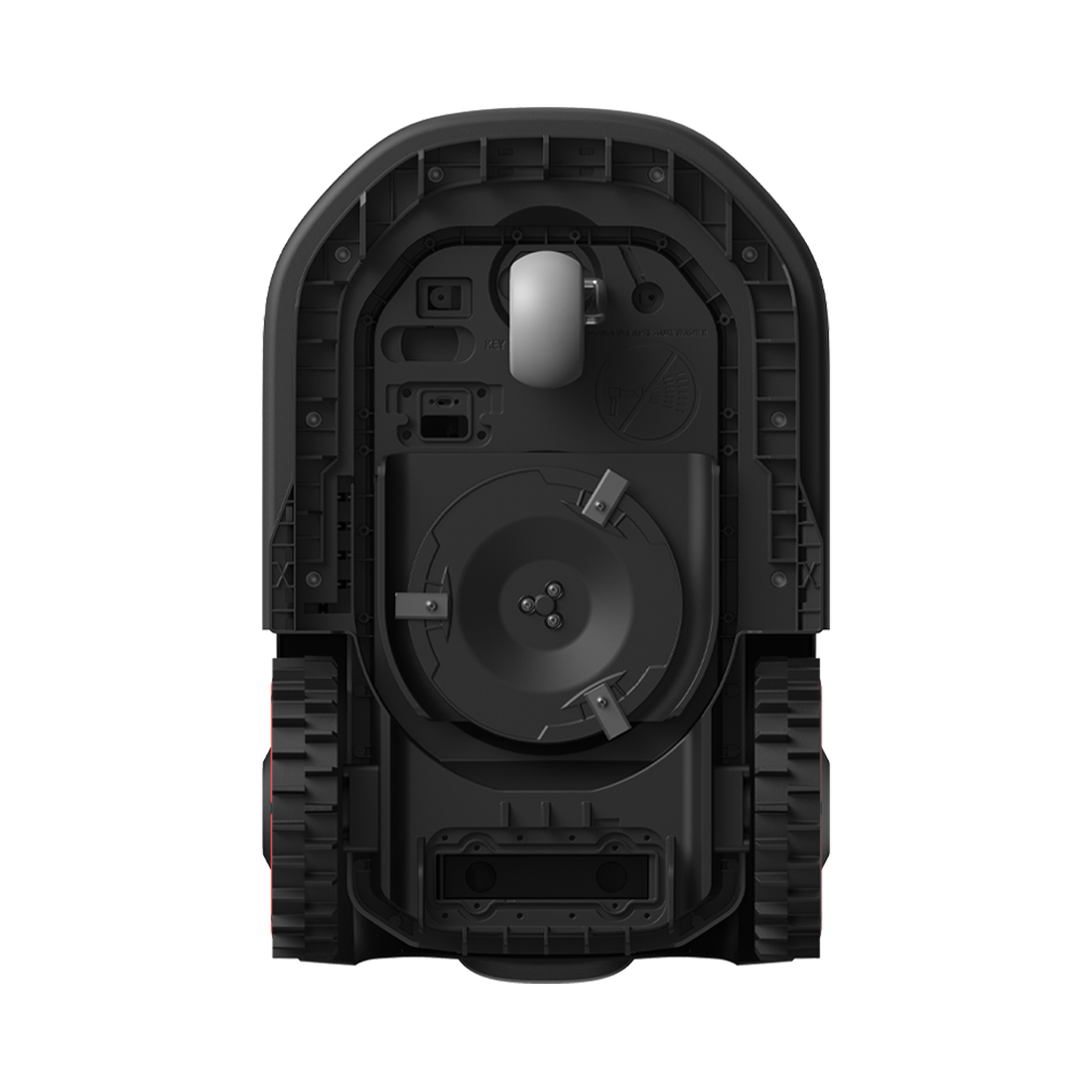 eufy E15 Robotic Lawn Mower | T2880VA1 Eufy Robot Lawnmower Euronics Ireland