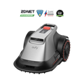 eufy E18 Robot Lawn Mower 1200, Grey - official product image