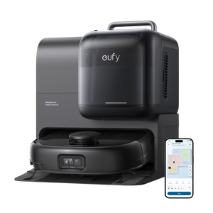 Eufy Robot Vacuum Omni E28 | T2352V11