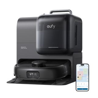 Eufy Robot Vacuum Omni E28 | T2352V11