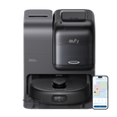 Eufy Robot Vacuum Omni E28 | T2352V11 Eufy Robot Vacuum Euronics Ireland