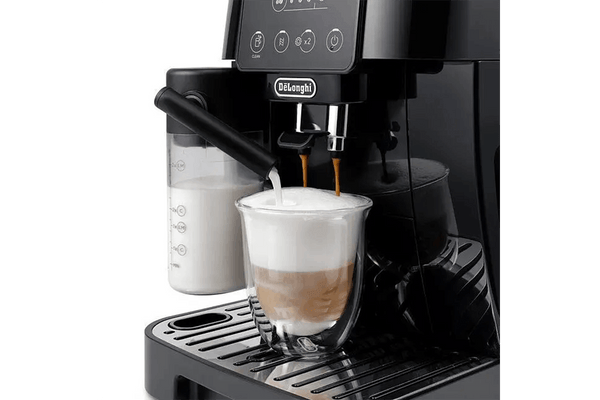 DeLonghi Magnifica Start Fully Automatic Bean to Cup Coffee Machine | ECAM220.60.B