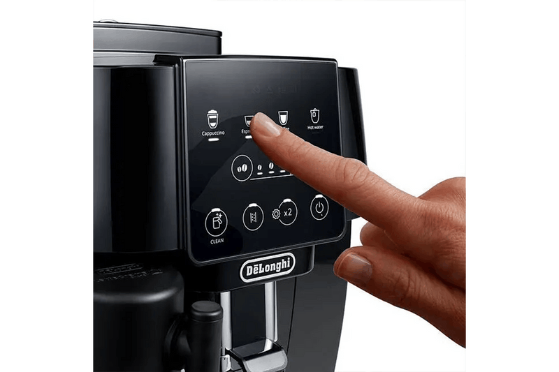 DeLonghi Magnifica Start Fully Automatic Bean to Cup Coffee Machine | ECAM220.60.B