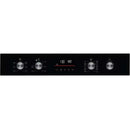 Electrolux Black Built-In Double Oven | EDFDC46UX
