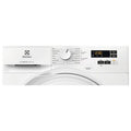 Electrolux 8kg Heat Pump Dryer - White | EDHI618WD Electrolux Washing Machine Euronics Ireland