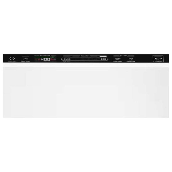 Electrolux Series 600 60 cm Built-In Dishwasher – view 2