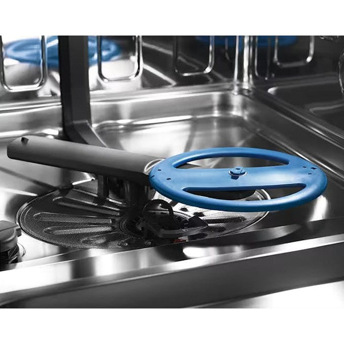 Electrolux Series 600 60 cm Built-In Dishwasher – view 4