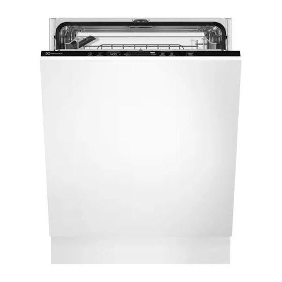 Electrolux Series 600 60 cm Built-In Dishwasher