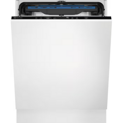 Electrolux SatelliteClean® 14 Place Fully Integrated Dishwasher | EES48410L Electrolux Dishwasher Euronics Ireland