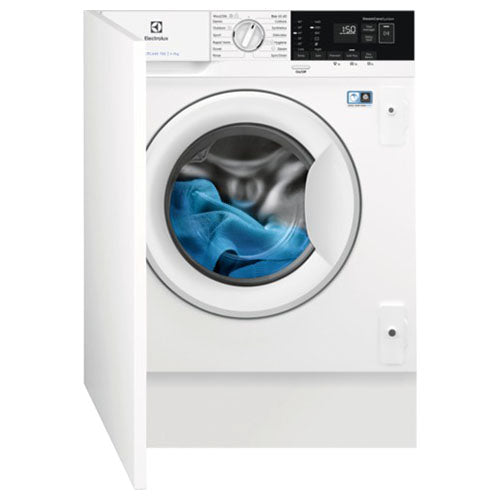 Electrolux PerfectCare Built‑In Washing Machine 7 kg | EF7742OBI