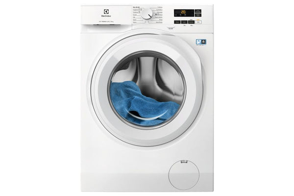 Electrolux 10kg 1400 Spin Washing Machine – White | EFI61141B