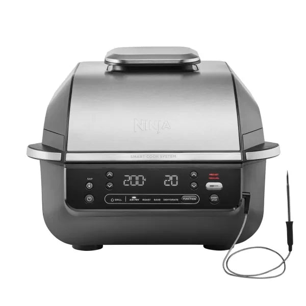 Ninja Foodi 5-in-1 Grill & Air Fryer 5.7L product image
