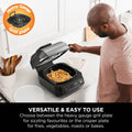 Ninja Foodi 5-in-1 Grill & Air Fryer 5.7L product image