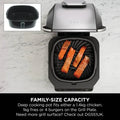 Ninja Foodi 5-in-1 Grill & Air Fryer 5.7L product image