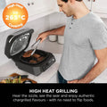 Ninja Foodi 5-in-1 Grill & Air Fryer 5.7L product image