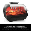 Ninja Foodi 5-in-1 Grill & Air Fryer 5.7L product image