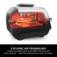 Ninja Foodi 5-in-1 Grill & Air Fryer 5.7L product image