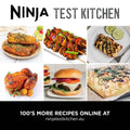 Ninja Foodi 5-in-1 Grill & Air Fryer 5.7L product image