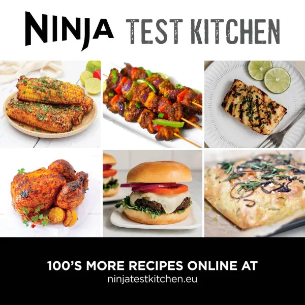 Ninja Foodi 5-in-1 Grill & Air Fryer 5.7L product image