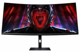 Xiaomi G34i 180Hz 34" WQHD Gaming | ELA5458UK