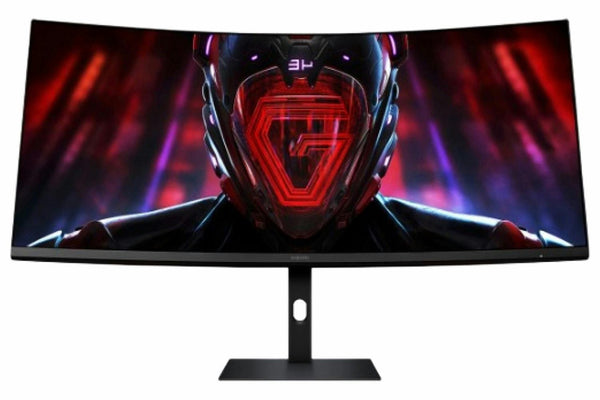 Xiaomi G34i 180Hz 34" WQHD Gaming | ELA5458UK
