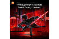 Xiaomi G34i 180Hz 34" WQHD Gaming | ELA5458UK