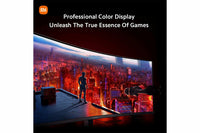 Xiaomi G34i 180Hz 34" WQHD Gaming | ELA5458UK