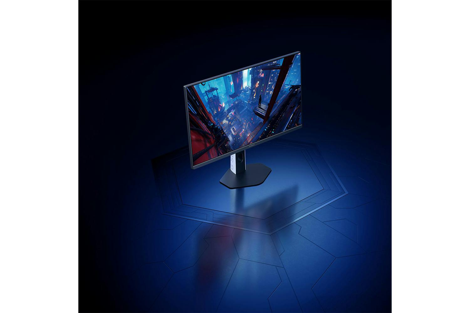 Xiaomi G27i 200Hz 27" FHD Gaming Monitor | ELA6374UK