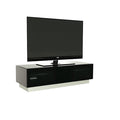 Design First Element Modular 1250mm, Up to 60" - Black | EMTMOD1250-BLK
