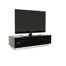 Design First Element Modular 1250mm, Up to 60" - Black | EMTMOD1250-BLK