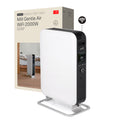 Mill Gentle Air WiFi Oil Filled Radiator 2000W White product image