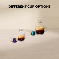 De’Longhi Citiz Espresso Machine | EN167.B